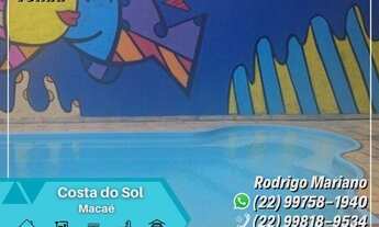 Imagem: Vendo casa espetacular com 5 quartos e piscina