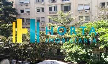 Imagem 4: Rio de Janeiro - Apartamento Padrão - Copacabana