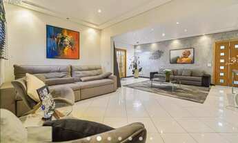 Imagem 3: Casa Terreá - 3 Dormitórios - Vila Brasílio Machado