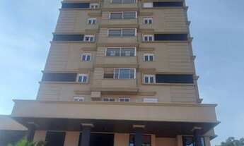 Imagem: ED. MONTERREY PALACE - CENTRO