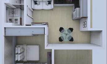 Imagem 5: Residencial Thereza Bley Franco