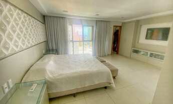 Imagem 6: Apartamento duplex para venda tem 179 m2 em Lagoa Nova