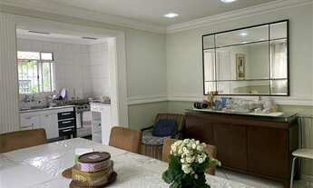 Imagem: São Paulo - Casa Padrão - SAUDE