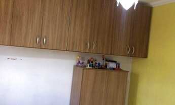 Imagem 7: Apartamento à venda com 3 quartos de 2 vagas de garagem em Coelho da Rocha