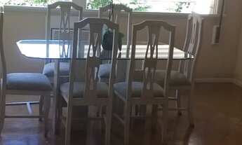 Imagem 1: Rio de Janeiro - Apartamento Padrão - Laranjeiras