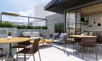 Imagem 7: Vendo belíssimo flat com área de lazer completa próximo ao mar em intermares