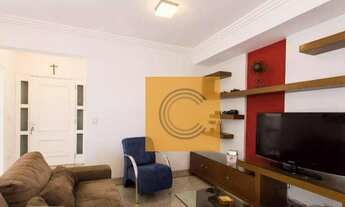 Imagem 5: Apartamento com 3 dormitórios à venda, 170 m² por R$ 1.300.000 - Vila Regente Feijó - São