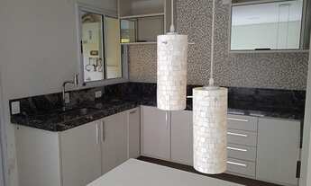 Imagem 2: Casa de condomínio - Granja Viana 95 metros quadrados com 3 quartos