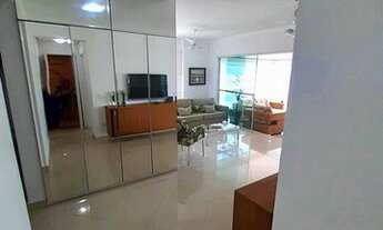 Imagem 2: Apartamento Alto Padrão para Venda em Praia da Enseada Guarujá-SP - AI1716