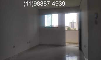 Imagem 5: Apartamento para venda tem 44 metros quadrados com 2 quartos em Vila Nova Savoia - São Pau