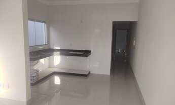 Imagem 4: Vende-se excelente casa com 02 quartos, no bairro Afonso Queiroz em Patos de Minas/MG