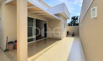 Imagem 7: Casa à venda com 235 m² | Residencial Terras do Cancioneiro