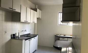 Imagem 3: Apartamento para venda tem 117 metros quadrados com 3 quartos em Cocó - Fortaleza - CE