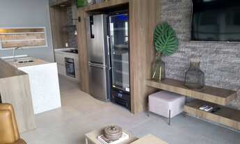 Imagem 3: Apartamento Novo Alto Padrão, com Piscina, 2 quartos, suíte, garagem, parcela direto