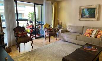 Imagem: Fino apartamento para venda no Alto - Teresópolis