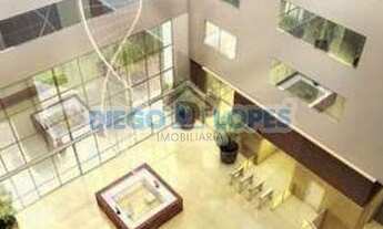 Imagem 7: Sala em Curitiba