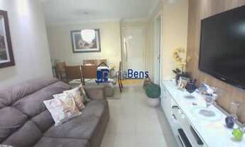 Imagem: Rio de Janeiro - Apartamento Padrão - Cachambi