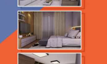 Imagem 2: Sobrados Três suítes!