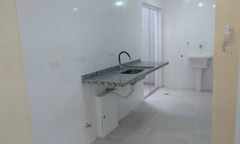 Imagem: Apartamento para venda possui 32 metros