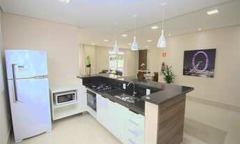 Imagem 6: Apartamento a venda 59 m² 2 quartos suite terraço gourmet 2 vagas são caetano do sul barce