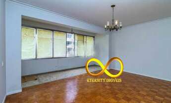 Imagem 2: Apartamento para venda tem 160 metros quadrados com 3 quartos em Copacabana - Rio de Janei