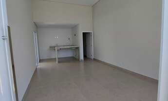 Imagem 6: Casa de condomínio térrea para venda possui 105 metros quadrados com 3 quartos