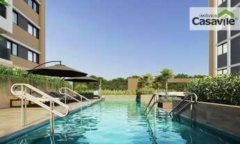 Imagem 7: Jardim dos Manacás