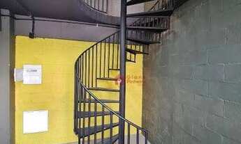 Imagem 5: Loja UpTown - com mezanino