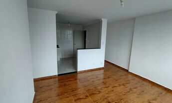 Imagem 3: Apartamento para Venda em São Paulo, Quinta da Paineira, 2 dormitórios, 1 banheiro, 1 vaga