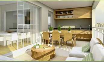 Imagem 4: São Paulo - Apartamento Padrão - BARRA FUNDA