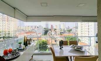 Imagem 5: Apartamento com 2 dormitórios à venda, 72 m² por R$ 795.000,00 - Santa Teresinha - São Pau