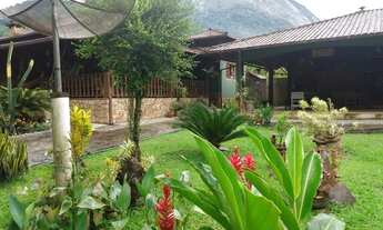 Imagem 10: Casa à venda de condomínio - Limoeiro - Guapimirim - RJ