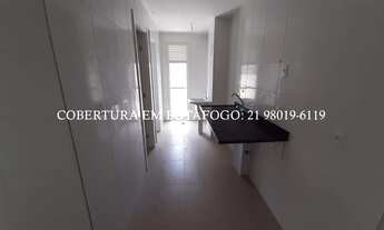 Imagem 7: Cobertura em Botafogo, no Ed. You, Real Grandeza, 167m, 3 quartos, financia com todos os b