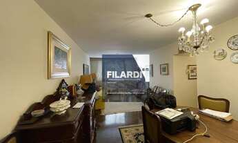 Imagem: Apartamento Venda Pinheiros 3 Dormitórios