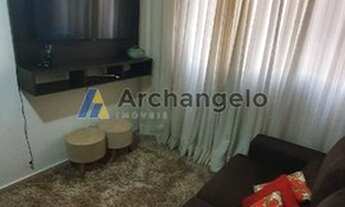 Imagem: Apartamento à venda, 2 quartos, 1 vaga