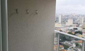 Imagem 4: Studio com 1 dorm, Tatuapé, São Paulo - R$ 360 mil, Cod: 1661
