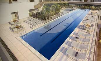 Imagem: Apartamento com 77m² Sendo 02 Dormitórios