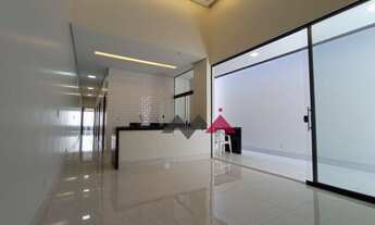 Imagem: À VENDA Casa 3 Suítes, ambientes integrados