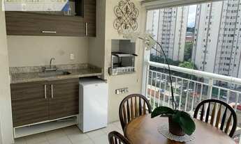 Imagem 6: Apartamento para Venda em São Paulo, Imirim, 3 dormitórios, 1 suíte, 1 banheiro, 2 vagas