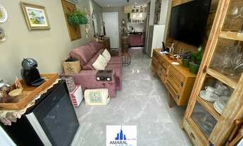 Imagem 7: REF: V146 ED. SAINT LAIRE LANGE PRAIA MANSA