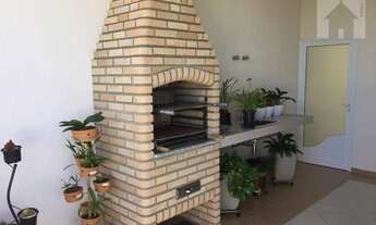 Imagem 6: Casa com 3 dormitórios à venda, 270 m² - Jardim Ermida I - Jundiaí/SP