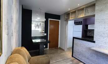 Imagem: Apartamento térreo, 2 dormitórios em Ribeirão