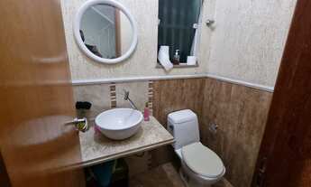 Imagem 6: Sobrado para venda possui 170 metros quadrados com 3 SUITES em Jardim Franca - São Paulo