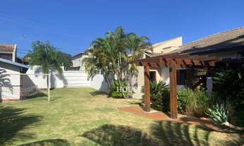 Imagem 4: Casa com 3 dormitórios à venda, 800 m² por R$ 1.000.000,00 - Jardim Elite - Mogi Mirim/SP