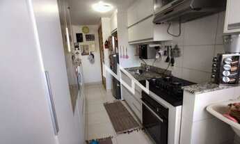 Imagem 6: Apartamento com 2 dormitórios à venda, 60 m² por R$ 320.000,00 - Parque Amazônia - Goiânia