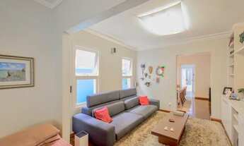 Imagem 4: Casa à venda com 4 quartos no Pacaembu - São Paulo - SP