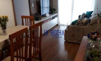 Imagem: Apartamento para venda na Yervant Kissajikian