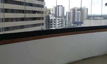 Imagem 4: Duplex para aluguel e venda tem 280 metros quadrados com 4 quartos