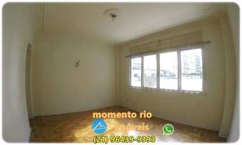 Imagem: Apartamento À Venda - Tijuca - Rio de Janeiro