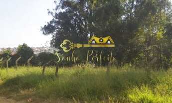 Imagem: Terreno Urbano com 924m² - Bairro Orfãs